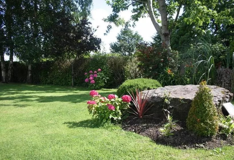 Dunaree Bed And Breakfast