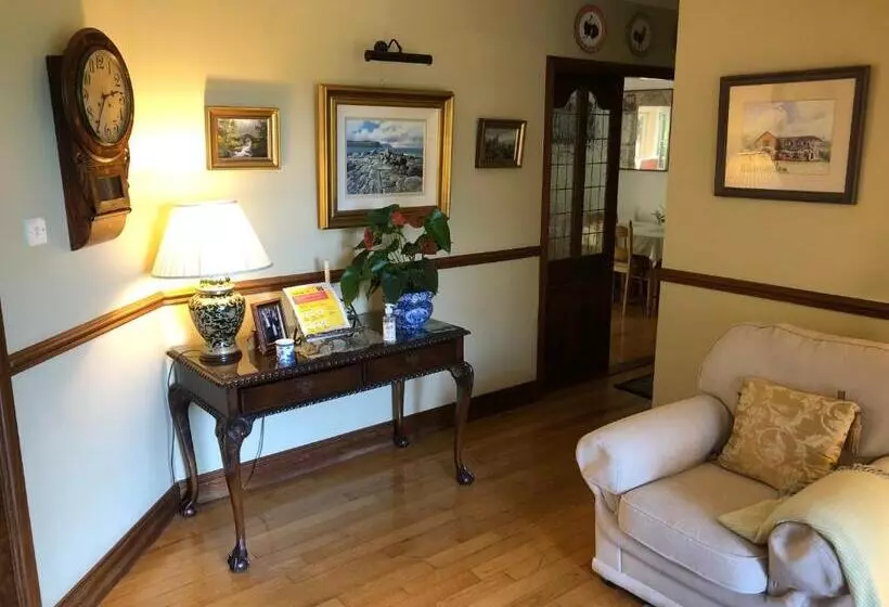 Dunaree Bed And Breakfast