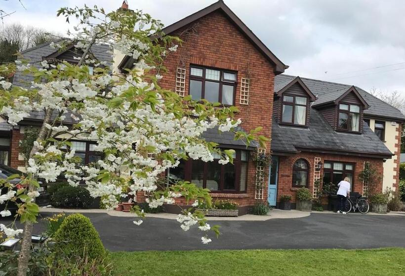 Dunaree Bed And Breakfast