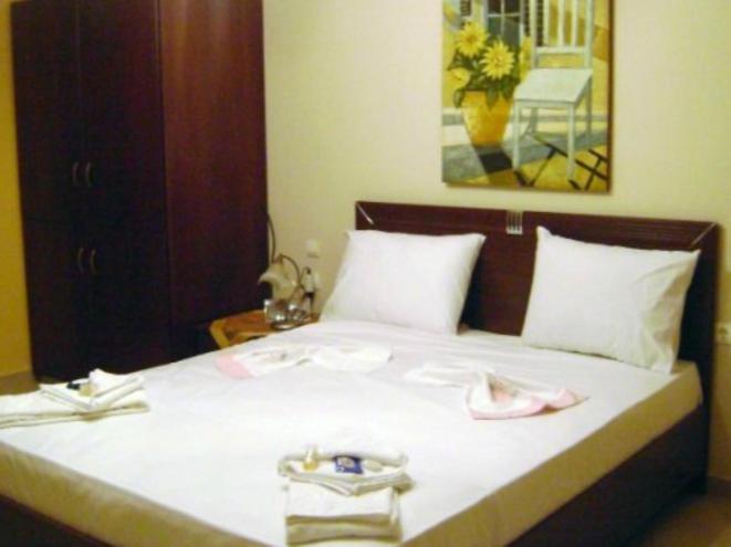 Guesthouse To Fragma