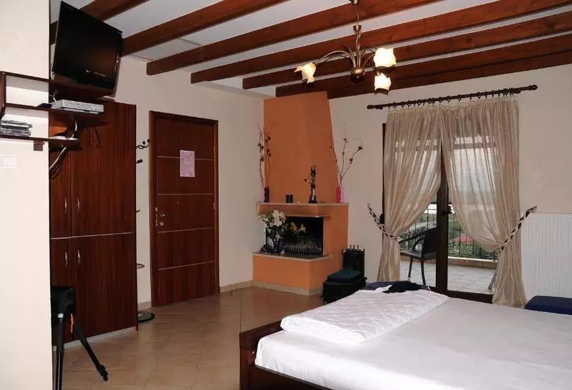 Guesthouse To Fragma