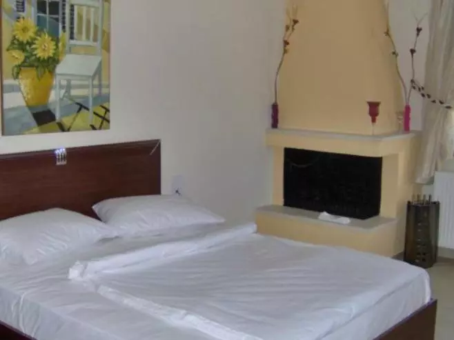 Guesthouse To Fragma