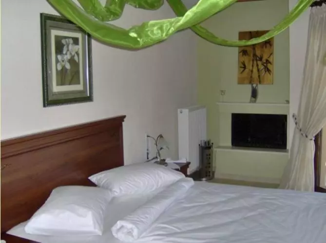 Guesthouse To Fragma