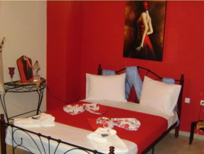 Guesthouse To Fragma