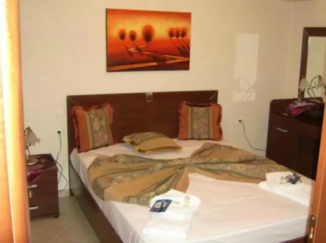 Guesthouse To Fragma