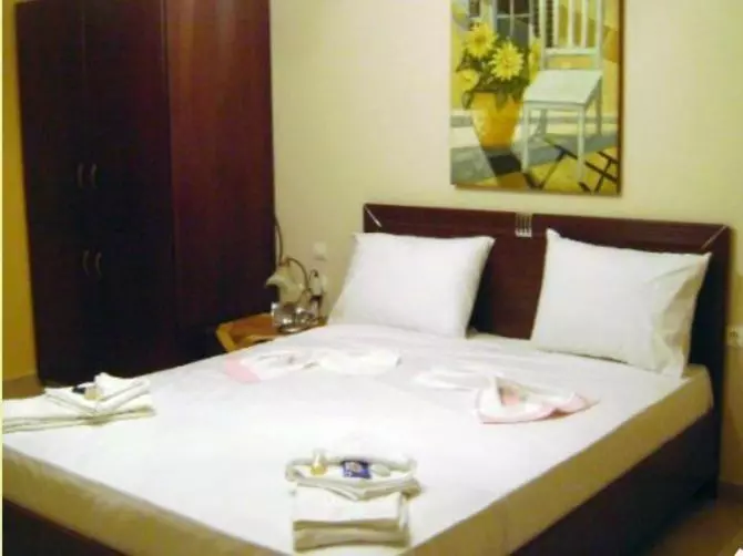 Guesthouse To Fragma