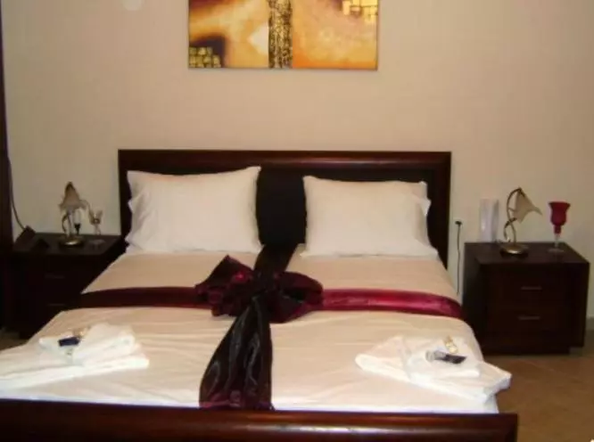 Guesthouse To Fragma