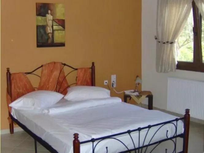 Guesthouse To Fragma