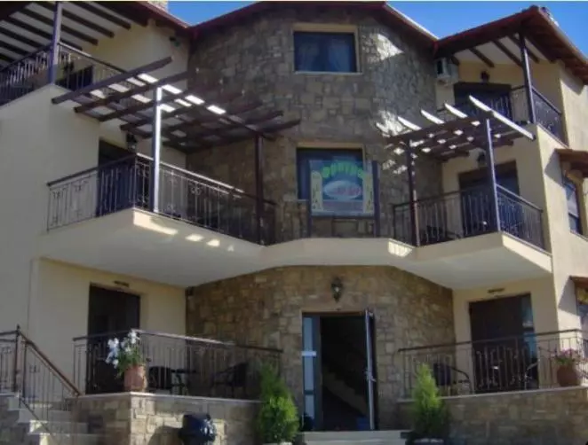 Guesthouse To Fragma