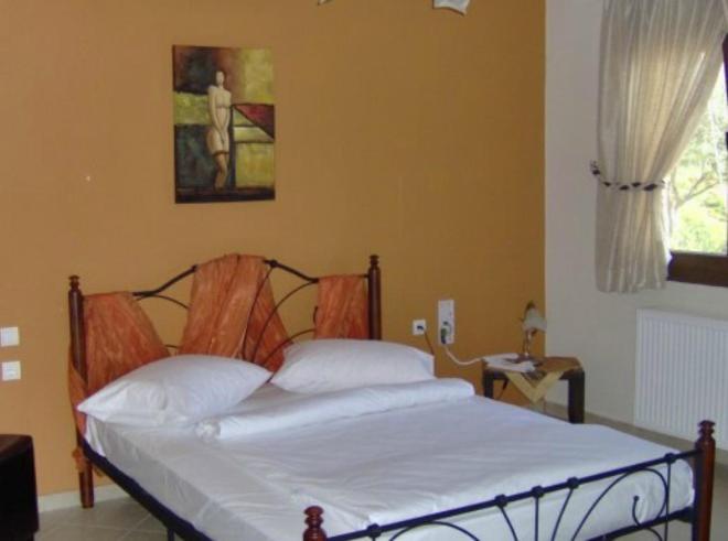 Guesthouse To Fragma