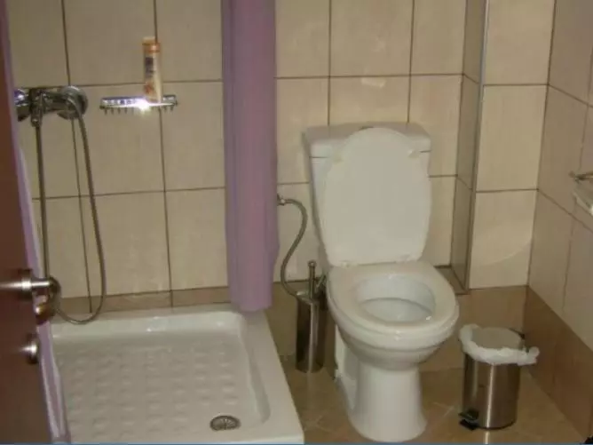 Guesthouse To Fragma