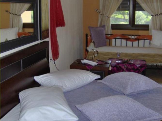 Guesthouse To Fragma