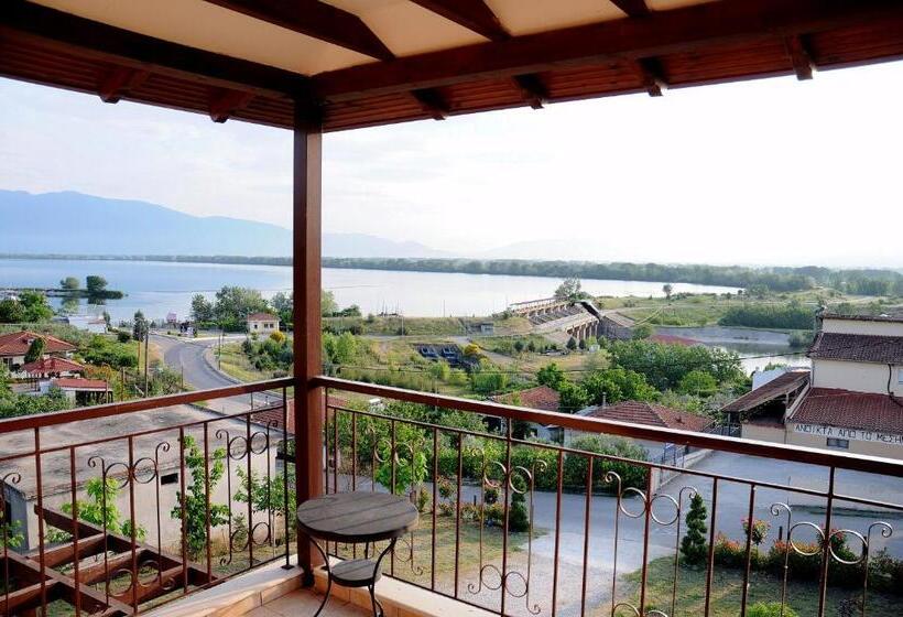 Guesthouse To Fragma