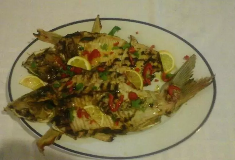 Guesthouse To Fragma