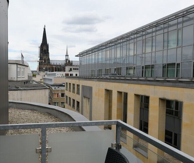 فندق فئة نجمة واحدة Art Rock Downtown