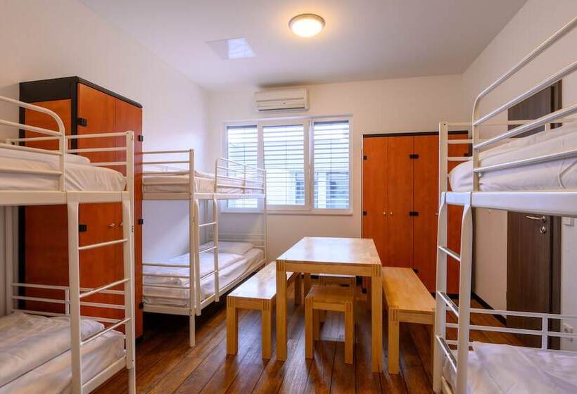 فندق فئة نجمة واحدة Art Rock Downtown