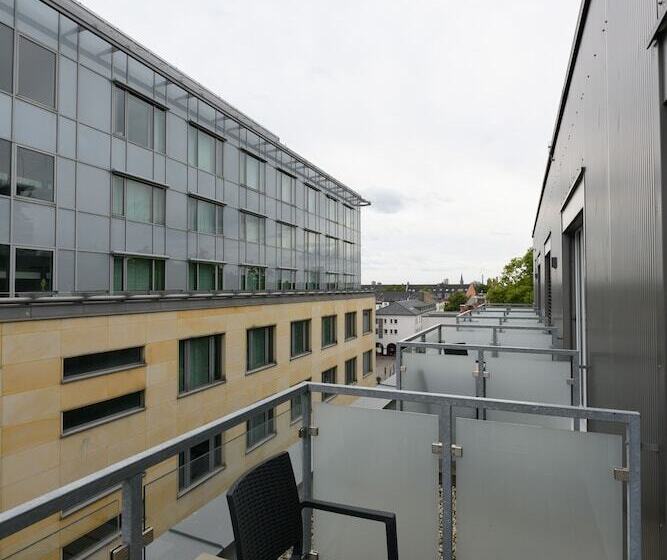 فندق فئة نجمة واحدة Art Rock Downtown