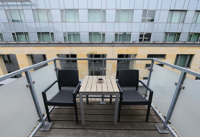 فندق فئة نجمة واحدة Art Rock Downtown