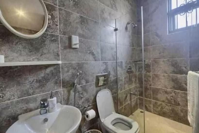 هتل Amani Luxury Apartments Diani Beach