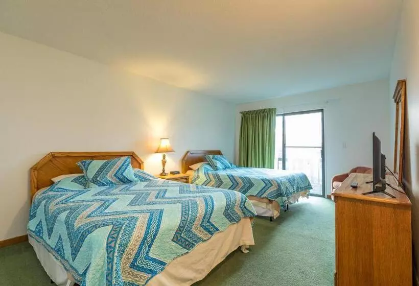 Hotelli Crown Resorts At Silverwoods