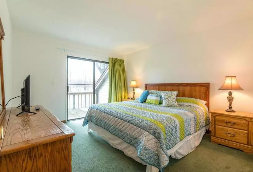 Hotelli Crown Resorts At Silverwoods