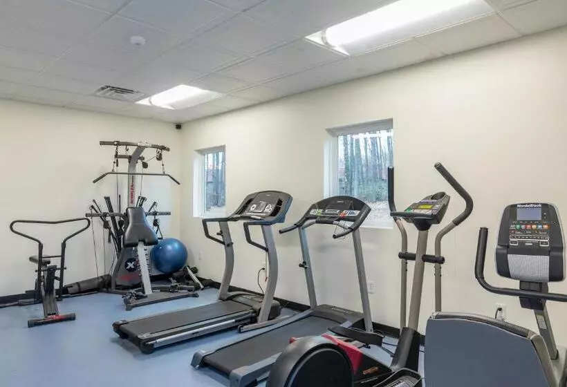 Hotelli Crown Resorts At Silverwoods