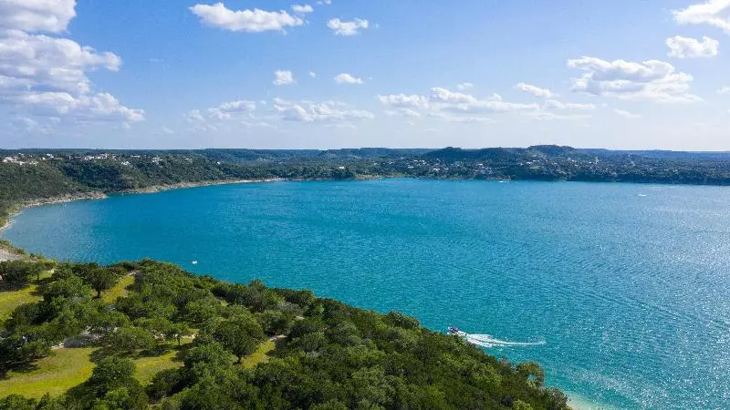 Hotelli Holiday Inn Club Vacations Hill Country Resort At Canyon Lake