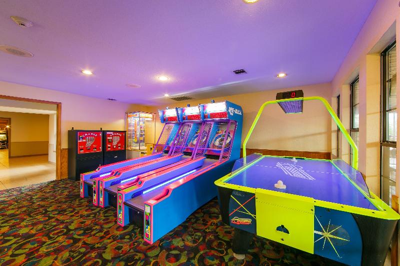 فندق Holiday Inn Club Vacations Hill Country Resort At Canyon Lake