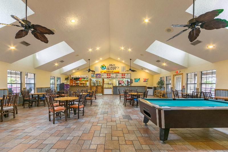 فندق Holiday Inn Club Vacations Hill Country Resort At Canyon Lake