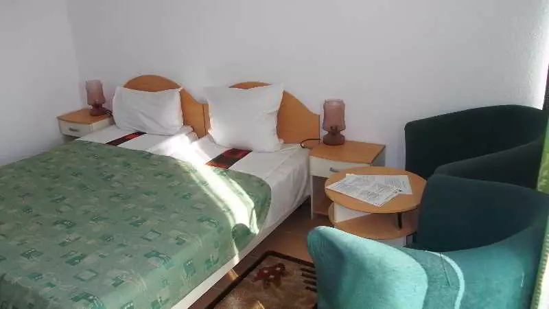 Hotel Mures Saturn