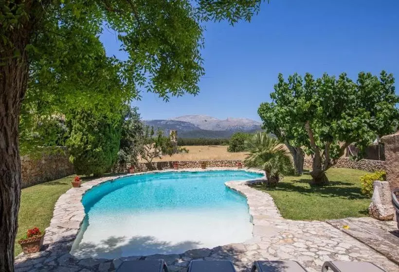 Hotel Rafal De Buger