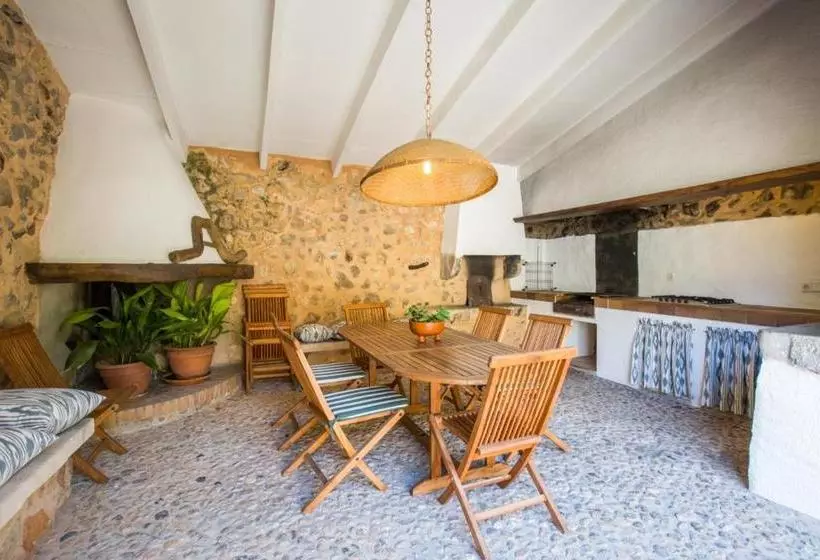 Hotel Rafal De Buger