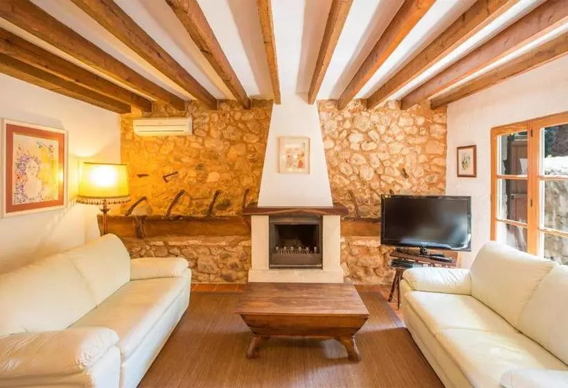 Hotel Rafal De Buger