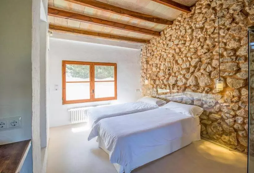 Hotel Rafal De Buger