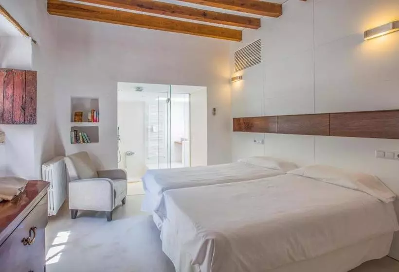 Hotel Rafal De Buger