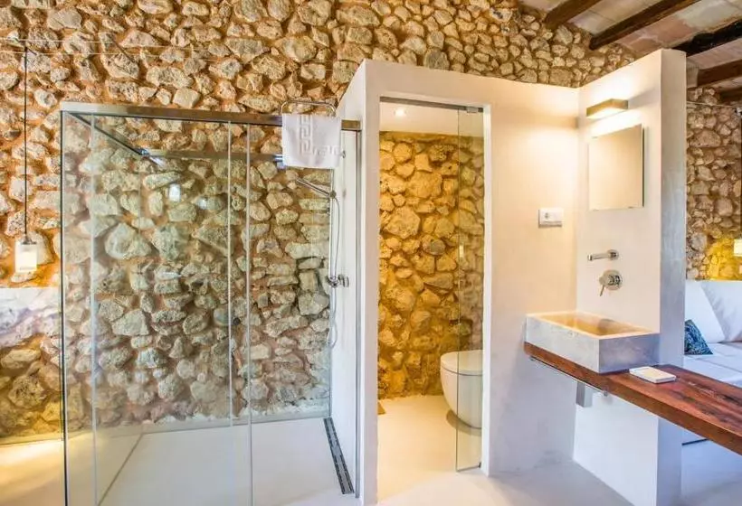 Hotel Rafal De Buger