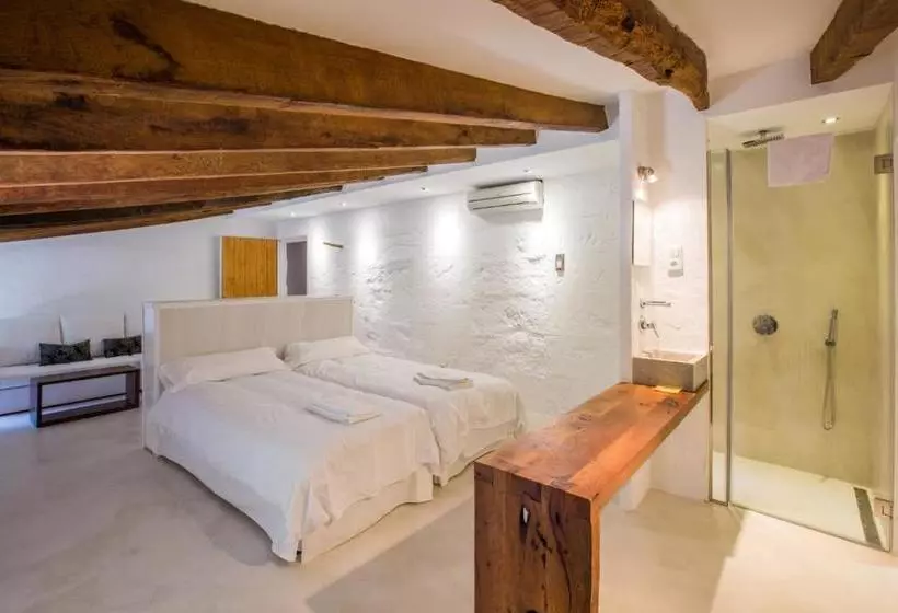 Hotel Rafal De Buger