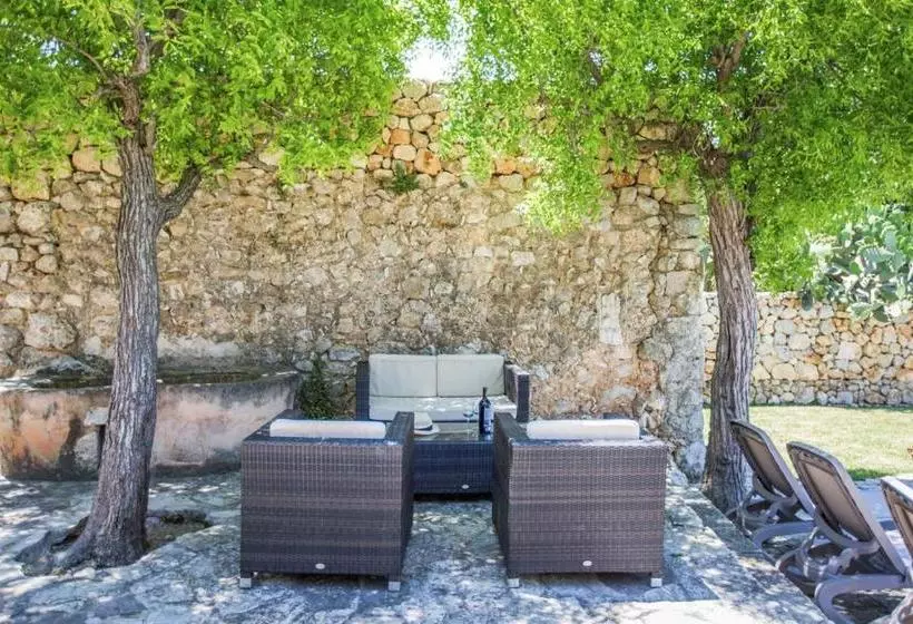 Hotel Rafal De Buger