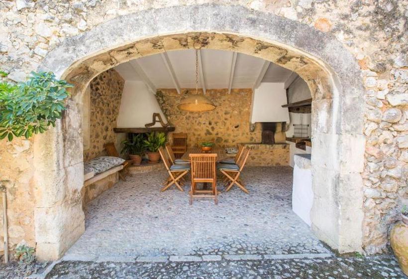 호텔 Rafal De Buger