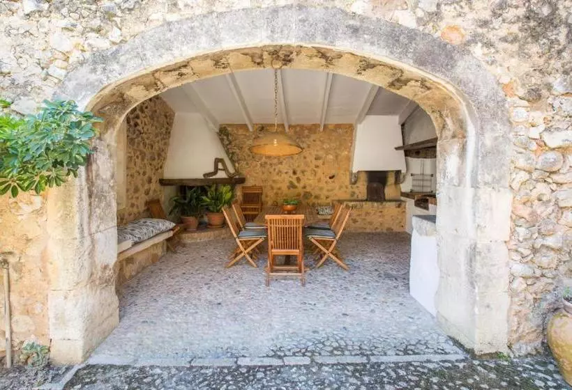 Hotel Rafal De Buger