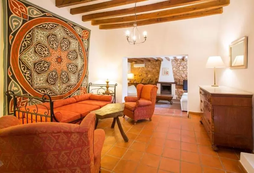 Hotel Rafal De Buger