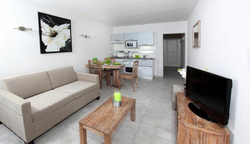 בית מלון כפרי Résidence Le Domaine Du Thronnet