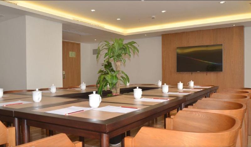 호텔 Shenzhen Tianhe