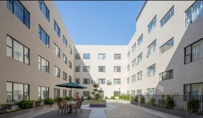 호텔 Shenzhen Tianhe