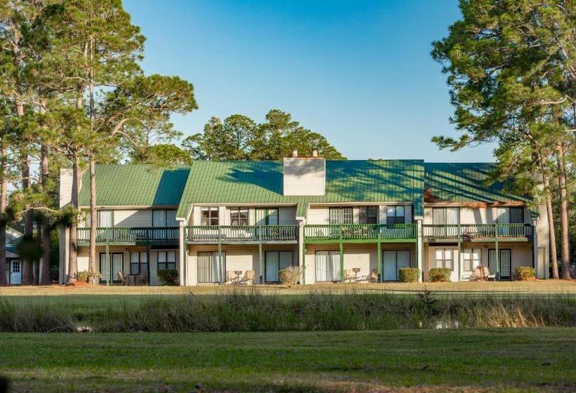 호텔 Crown Resorts At Hickory Hills