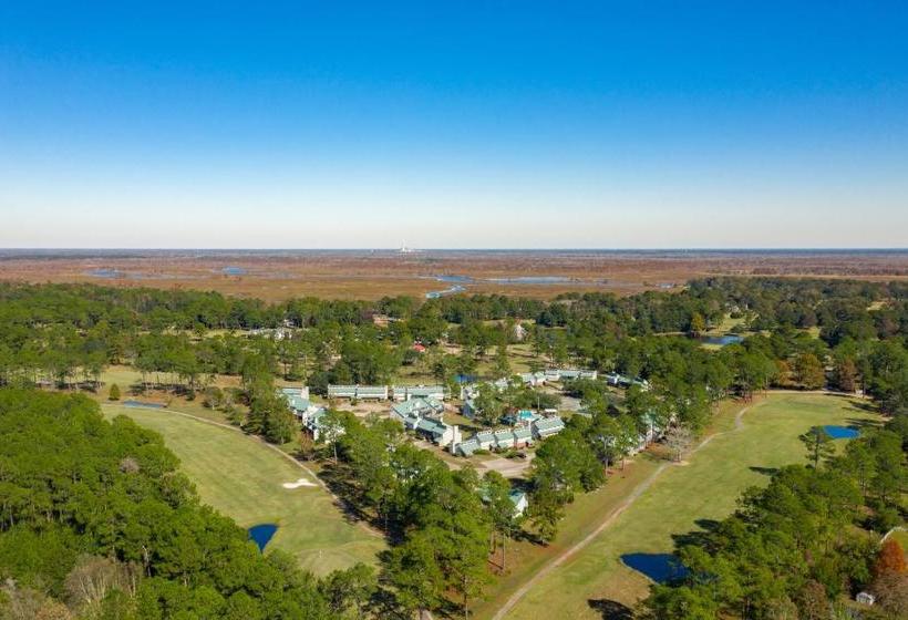 호텔 Crown Resorts At Hickory Hills