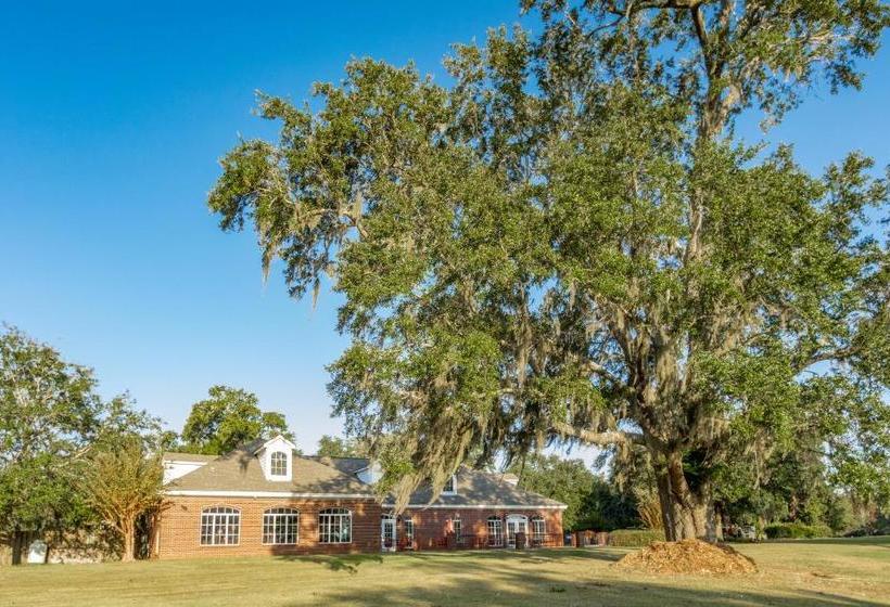 호텔 Crown Resorts At Hickory Hills