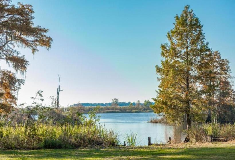 호텔 Crown Resorts At Hickory Hills