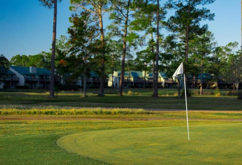 호텔 Crown Resorts At Hickory Hills