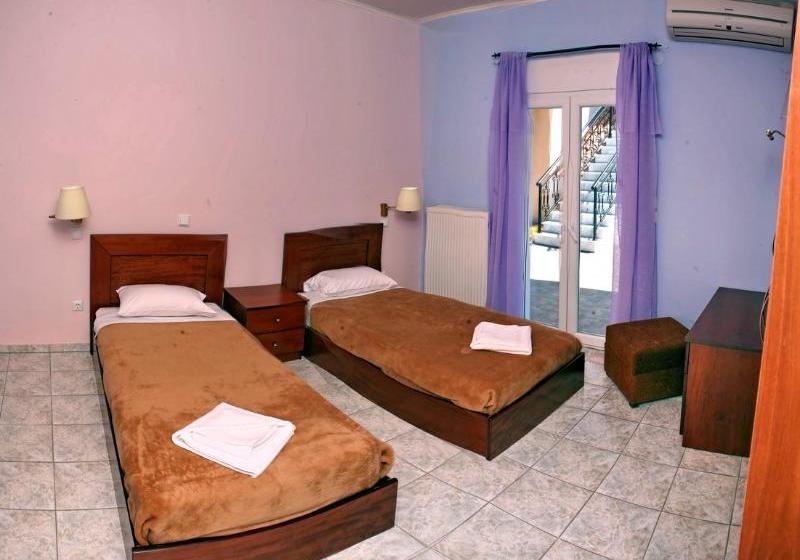 호텔 Yakinthos Garden